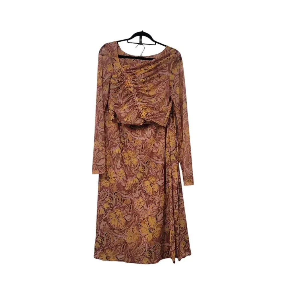 Free People Supernova Set, XL